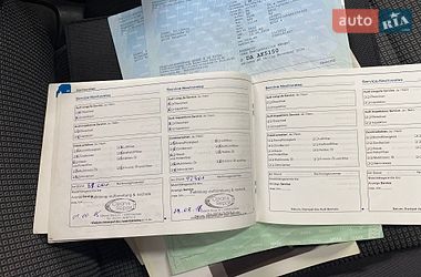 Хетчбек Audi A3 2008 в Кременчуці
