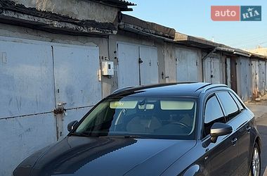 Хетчбек Audi A3 2016 в Одесі