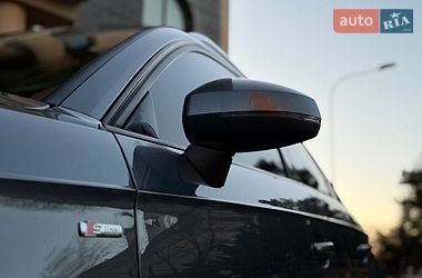 Хетчбек Audi A3 2016 в Одесі