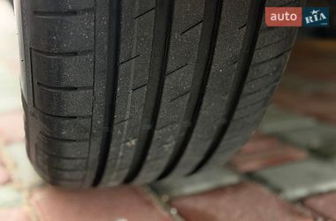 Хетчбек Audi A3 2016 в Одесі
