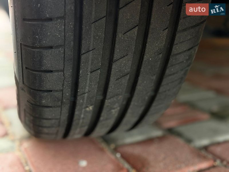 Хетчбек Audi A3 2016 в Одесі