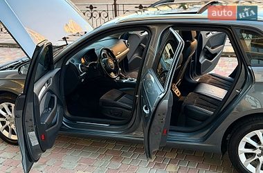 Хетчбек Audi A3 2016 в Одесі