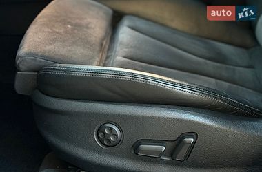 Хетчбек Audi A3 2016 в Одесі