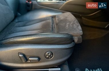 Хетчбек Audi A3 2016 в Одесі