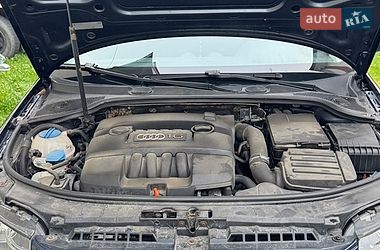 Хетчбек Audi A3 2004 в Східниці