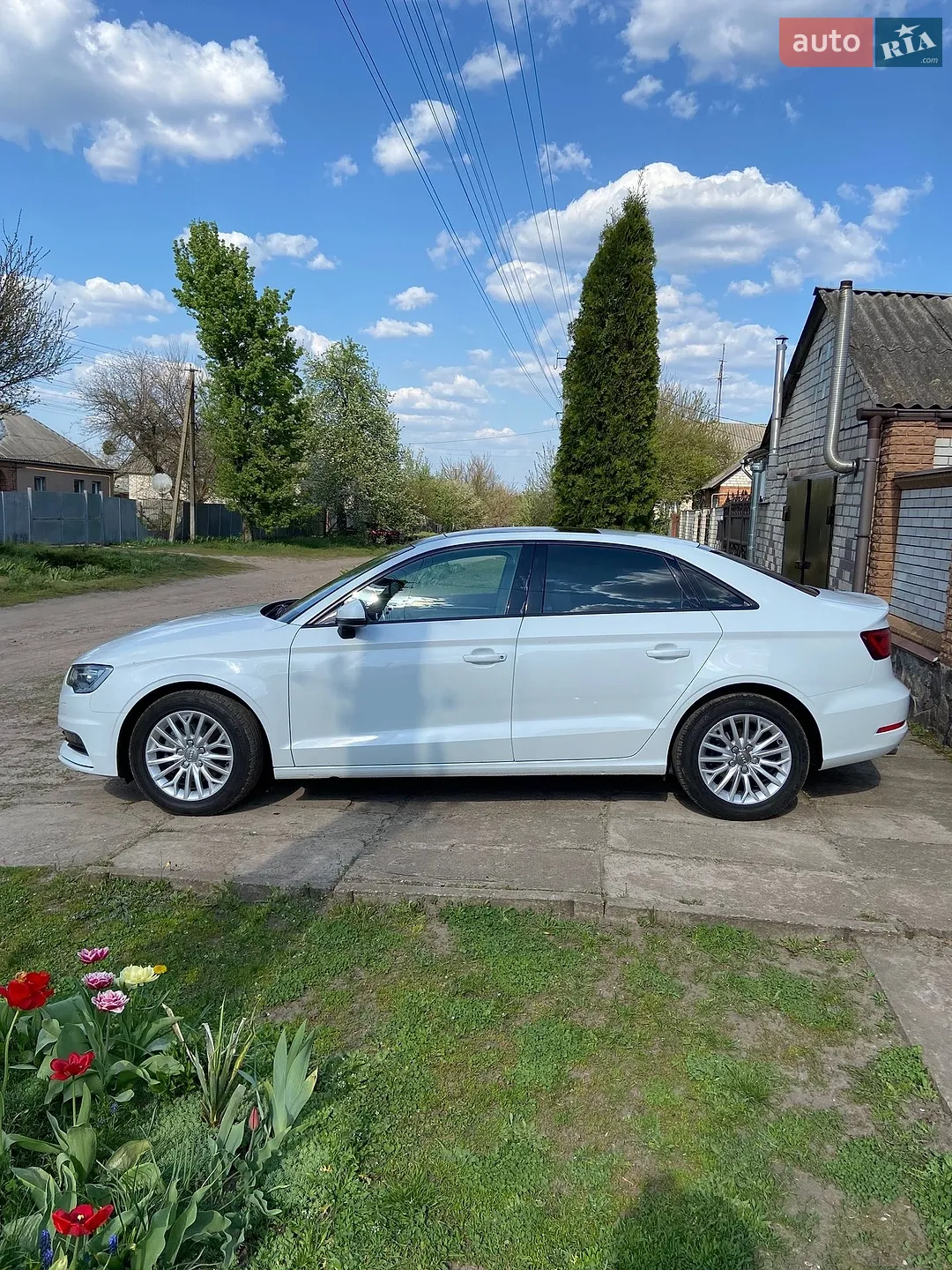 2016 Audi A3 - мініатюра 3