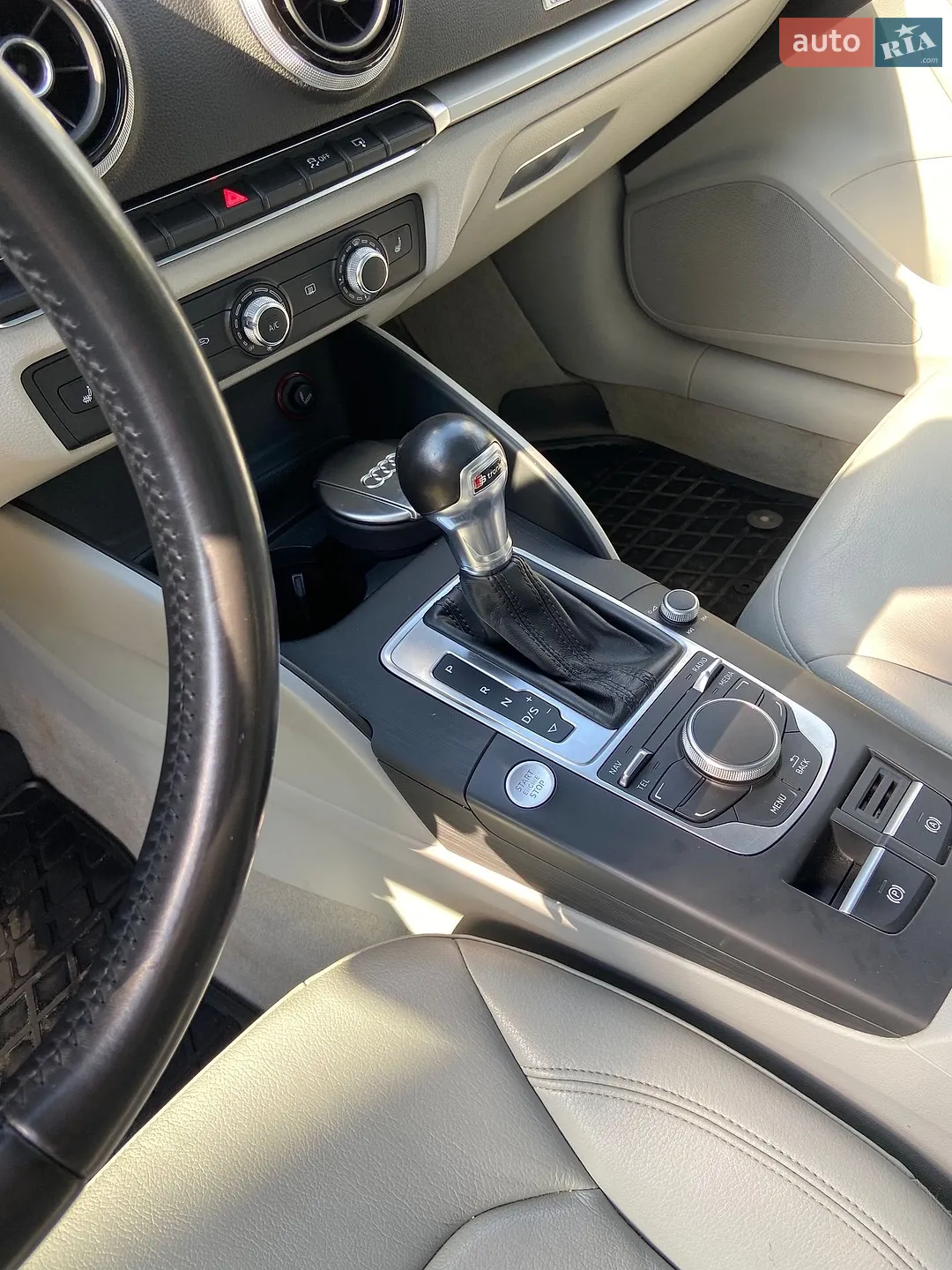2016 Audi A3 - мініатюра 15