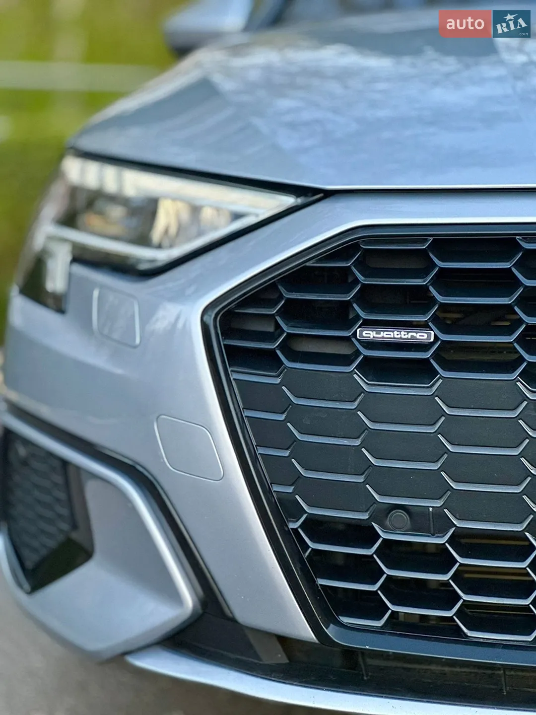 2023 Audi A3 - мініатюра 4