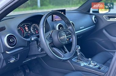 Седан Audi A3 2019 в Днепре
