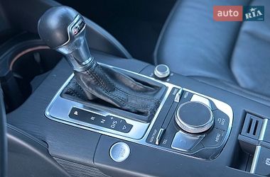 Седан Audi A3 2019 в Днепре