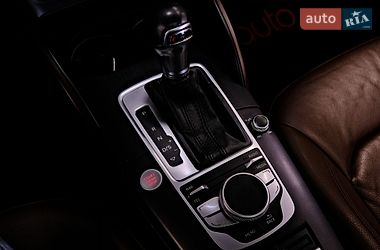 Седан Audi A3 2014 в Одесі