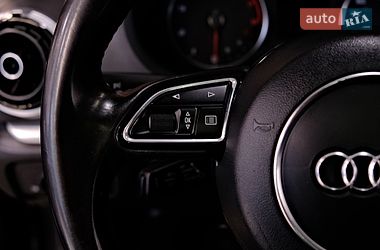 Седан Audi A3 2014 в Одесі