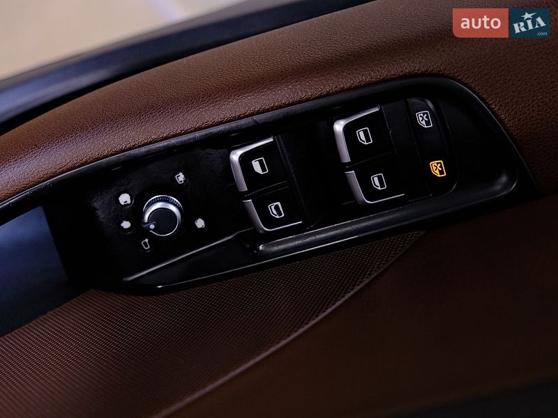 Седан Audi A3 2014 в Одесі