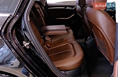 Седан Audi A3 2014 в Одесі