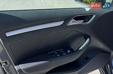 Хетчбек Audi A3 2015 в Львові