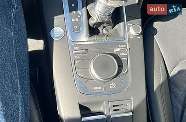 Хетчбек Audi A3 2015 в Львові