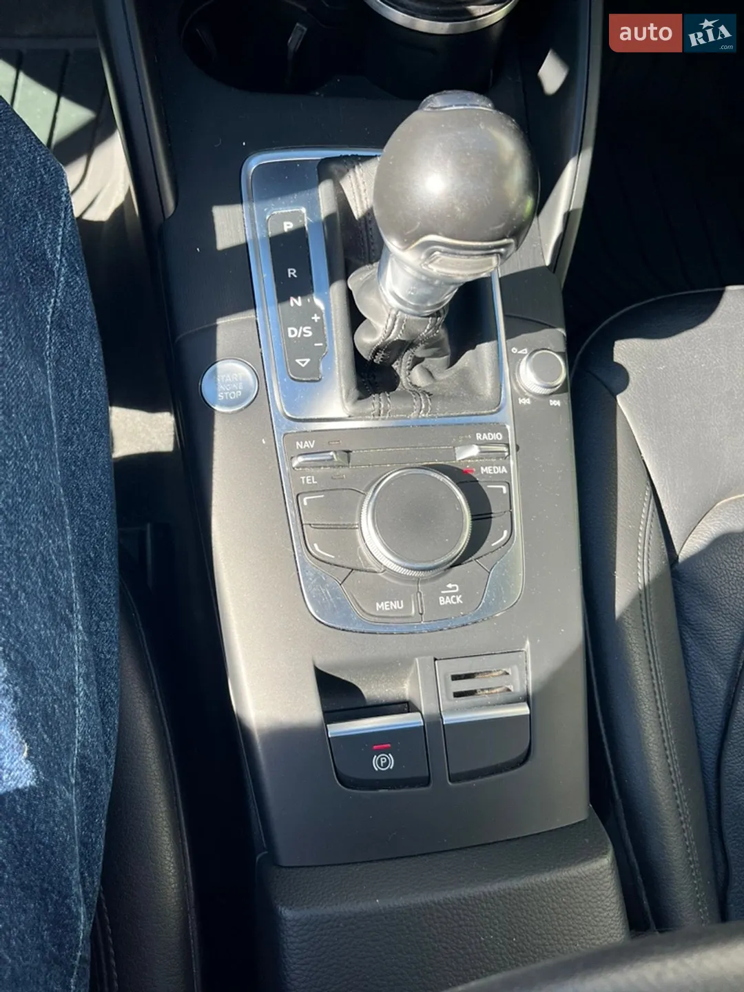 2015 Audi A3 - мініатюра 14