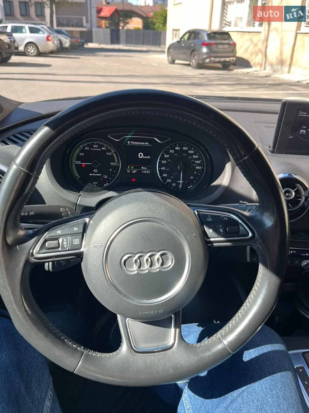 2015 Audi A3 - мініатюра 17