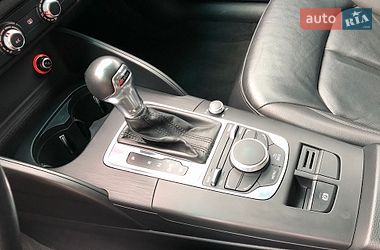 Седан Audi A3 2014 в Ірпені фото 14 Седан Audi A3 2014 в Ірпені