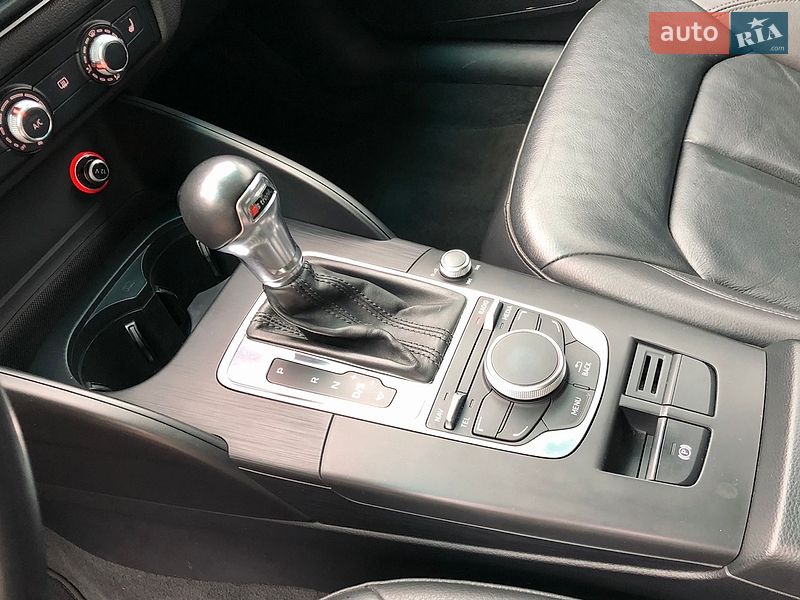 Седан Audi A3 2014 в Ірпені фото 14 Седан Audi A3 2014 в Ірпені