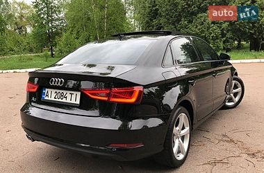 Седан Audi A3 2014 в Ірпені фото 5 Седан Audi A3 2014 в Ірпені