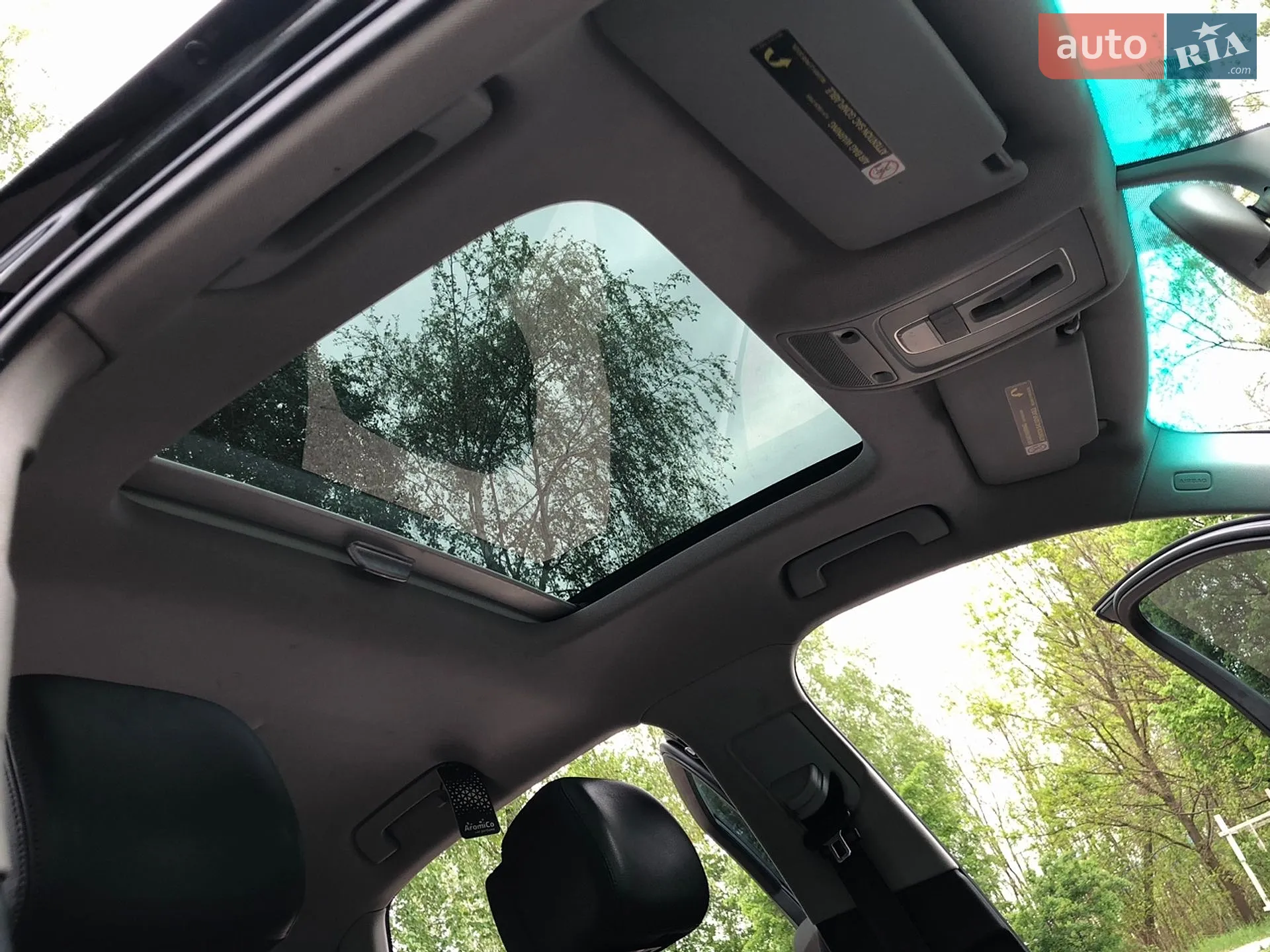 2014 Audi A3 - мініатюра 20