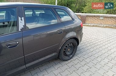 Хэтчбек Audi A3 2006 в Хмельницком фото 6 Хэтчбек Audi A3 2006 в Хмельницком