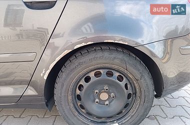 Хэтчбек Audi A3 2006 в Хмельницком фото 12 Хэтчбек Audi A3 2006 в Хмельницком