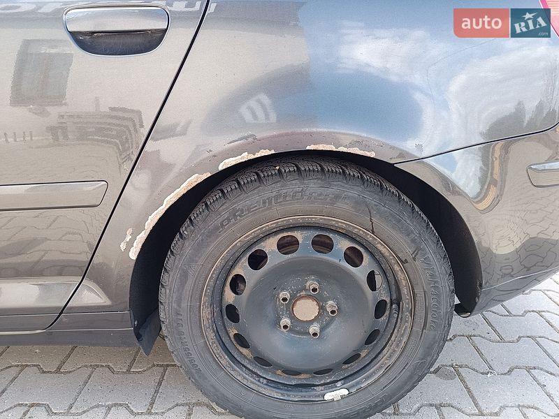 Хэтчбек Audi A3 2006 в Хмельницком фото 12 Хэтчбек Audi A3 2006 в Хмельницком