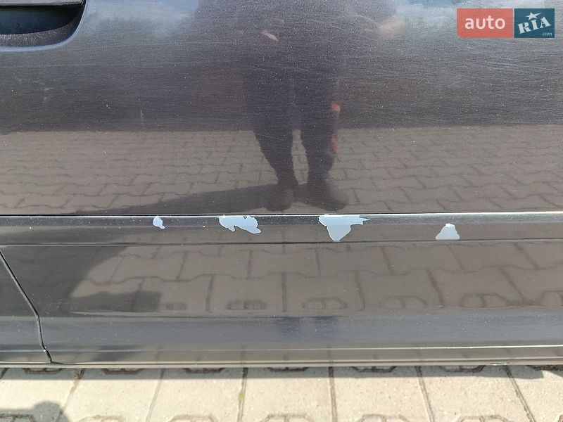 Хэтчбек Audi A3 2006 в Хмельницком фото 17 Хэтчбек Audi A3 2006 в Хмельницком