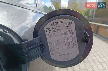 Хэтчбек Audi A3 2006 в Хмельницком фото 18 Хэтчбек Audi A3 2006 в Хмельницком