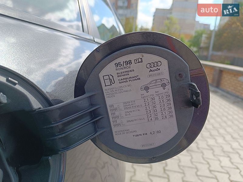 Хэтчбек Audi A3 2006 в Хмельницком фото 18 Хэтчбек Audi A3 2006 в Хмельницком
