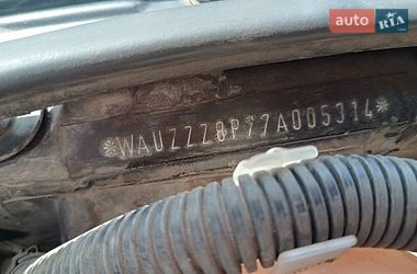 Хэтчбек Audi A3 2006 в Хмельницком фото 20 Хэтчбек Audi A3 2006 в Хмельницком