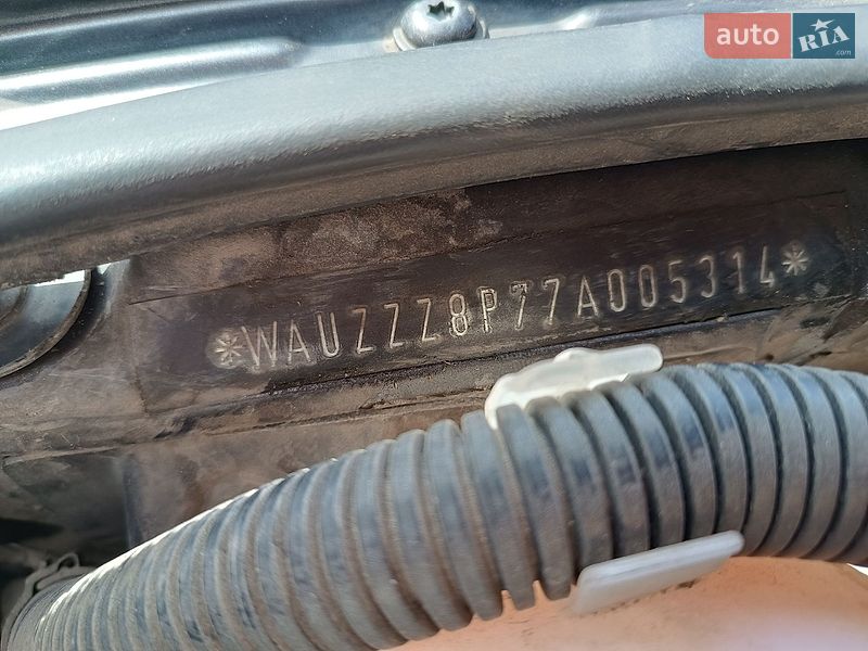 Хэтчбек Audi A3 2006 в Хмельницком фото 20 Хэтчбек Audi A3 2006 в Хмельницком