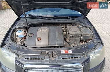 Хэтчбек Audi A3 2006 в Хмельницком фото 19 Хэтчбек Audi A3 2006 в Хмельницком