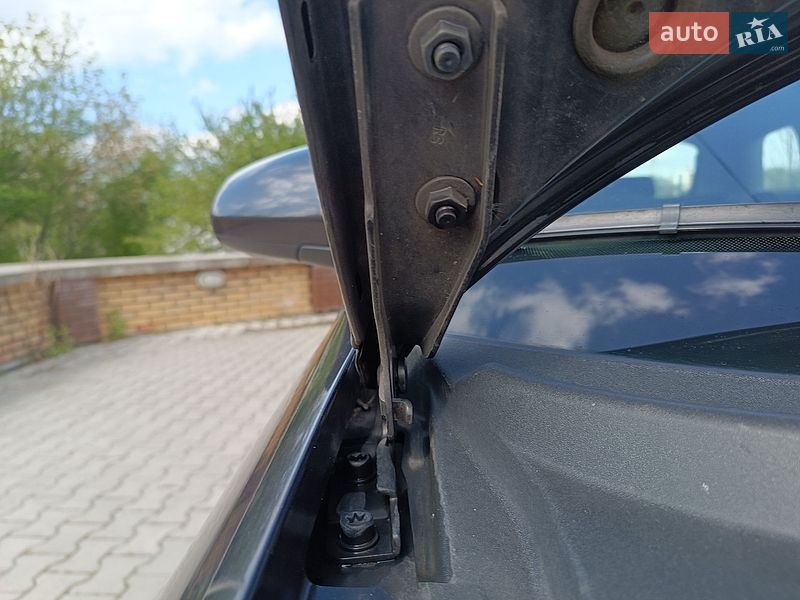 Хэтчбек Audi A3 2006 в Хмельницком фото 23 Хэтчбек Audi A3 2006 в Хмельницком