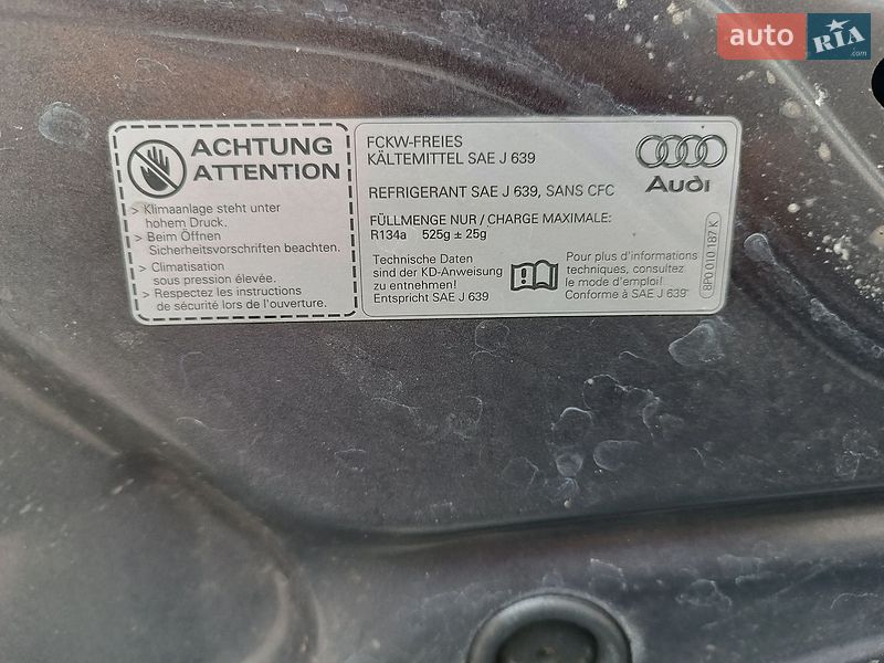 Хэтчбек Audi A3 2006 в Хмельницком фото 24 Хэтчбек Audi A3 2006 в Хмельницком