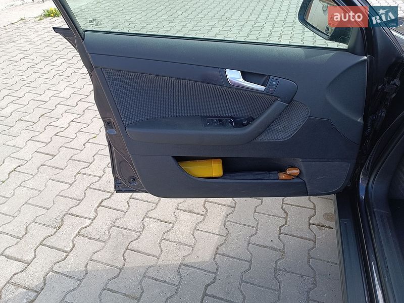 Хэтчбек Audi A3 2006 в Хмельницком фото 25 Хэтчбек Audi A3 2006 в Хмельницком