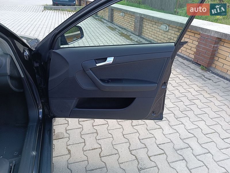Хэтчбек Audi A3 2006 в Хмельницком фото 28 Хэтчбек Audi A3 2006 в Хмельницком