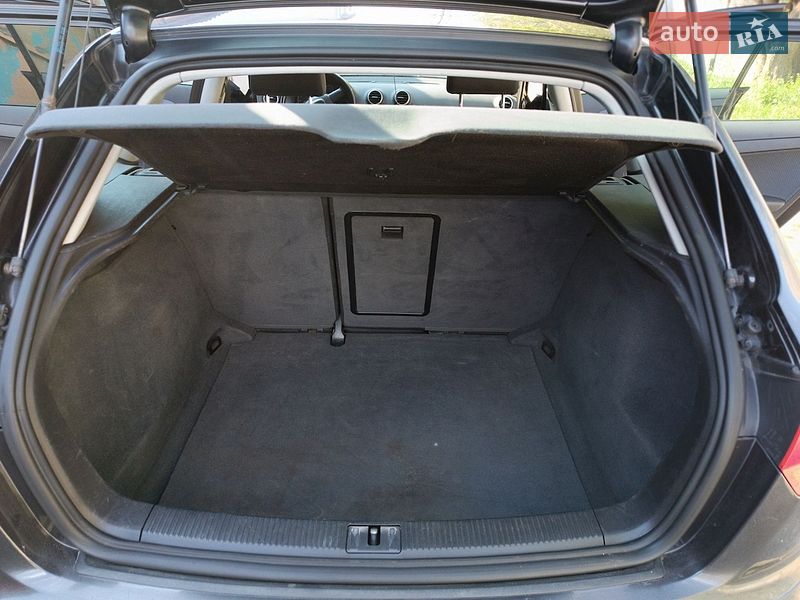 Хэтчбек Audi A3 2006 в Хмельницком фото 32 Хэтчбек Audi A3 2006 в Хмельницком