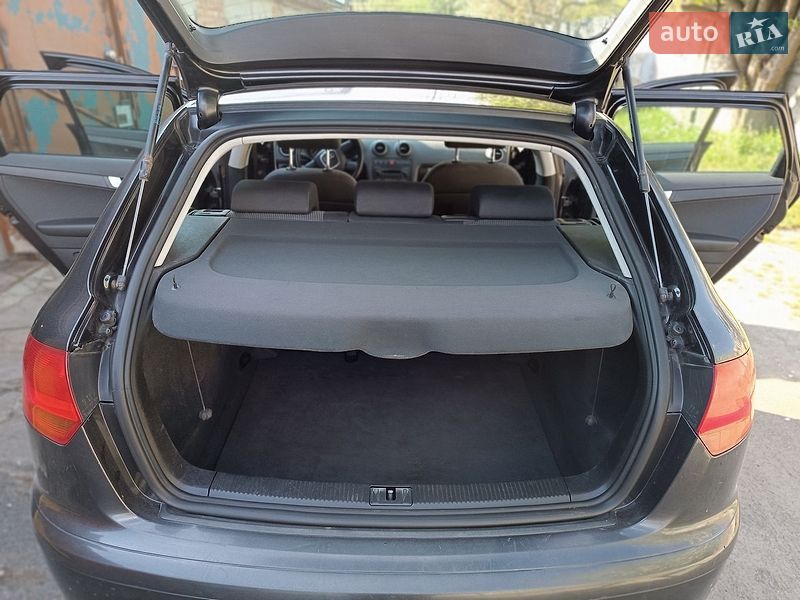 Хэтчбек Audi A3 2006 в Хмельницком фото 33 Хэтчбек Audi A3 2006 в Хмельницком