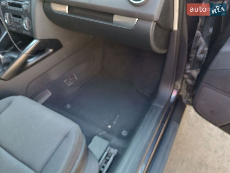 Хэтчбек Audi A3 2006 в Хмельницком фото 34 Хэтчбек Audi A3 2006 в Хмельницком