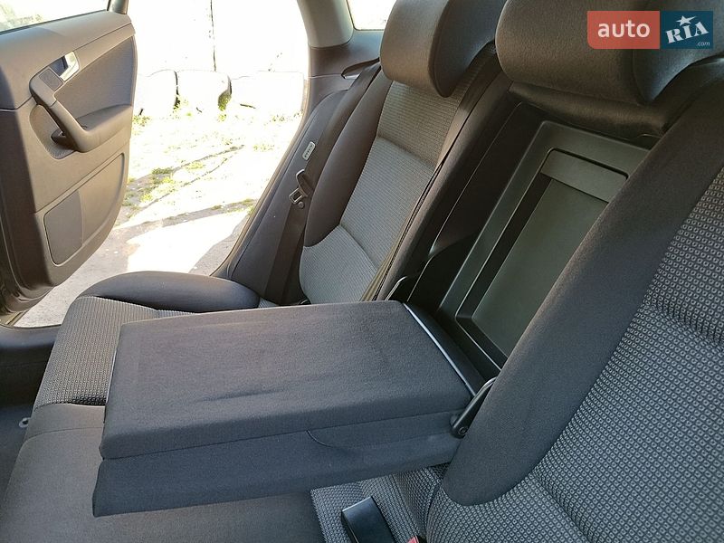 Хэтчбек Audi A3 2006 в Хмельницком фото 40 Хэтчбек Audi A3 2006 в Хмельницком