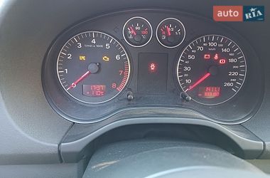 Хэтчбек Audi A3 2006 в Хмельницком фото 46 Хэтчбек Audi A3 2006 в Хмельницком