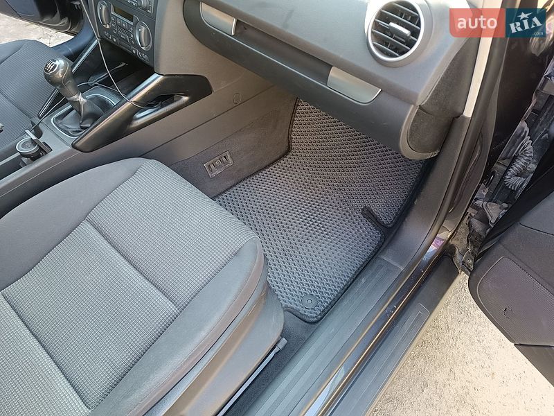 Хэтчбек Audi A3 2006 в Хмельницком фото 44 Хэтчбек Audi A3 2006 в Хмельницком