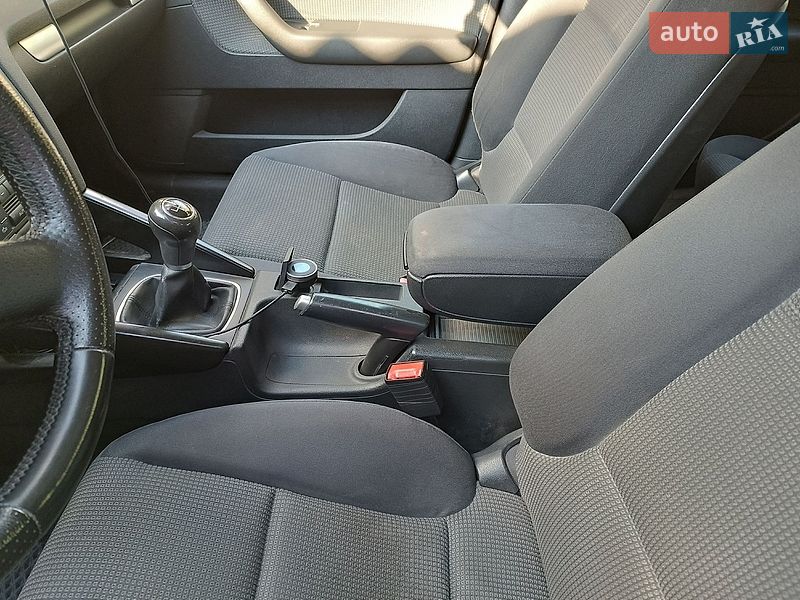 Хэтчбек Audi A3 2006 в Хмельницком фото 50 Хэтчбек Audi A3 2006 в Хмельницком