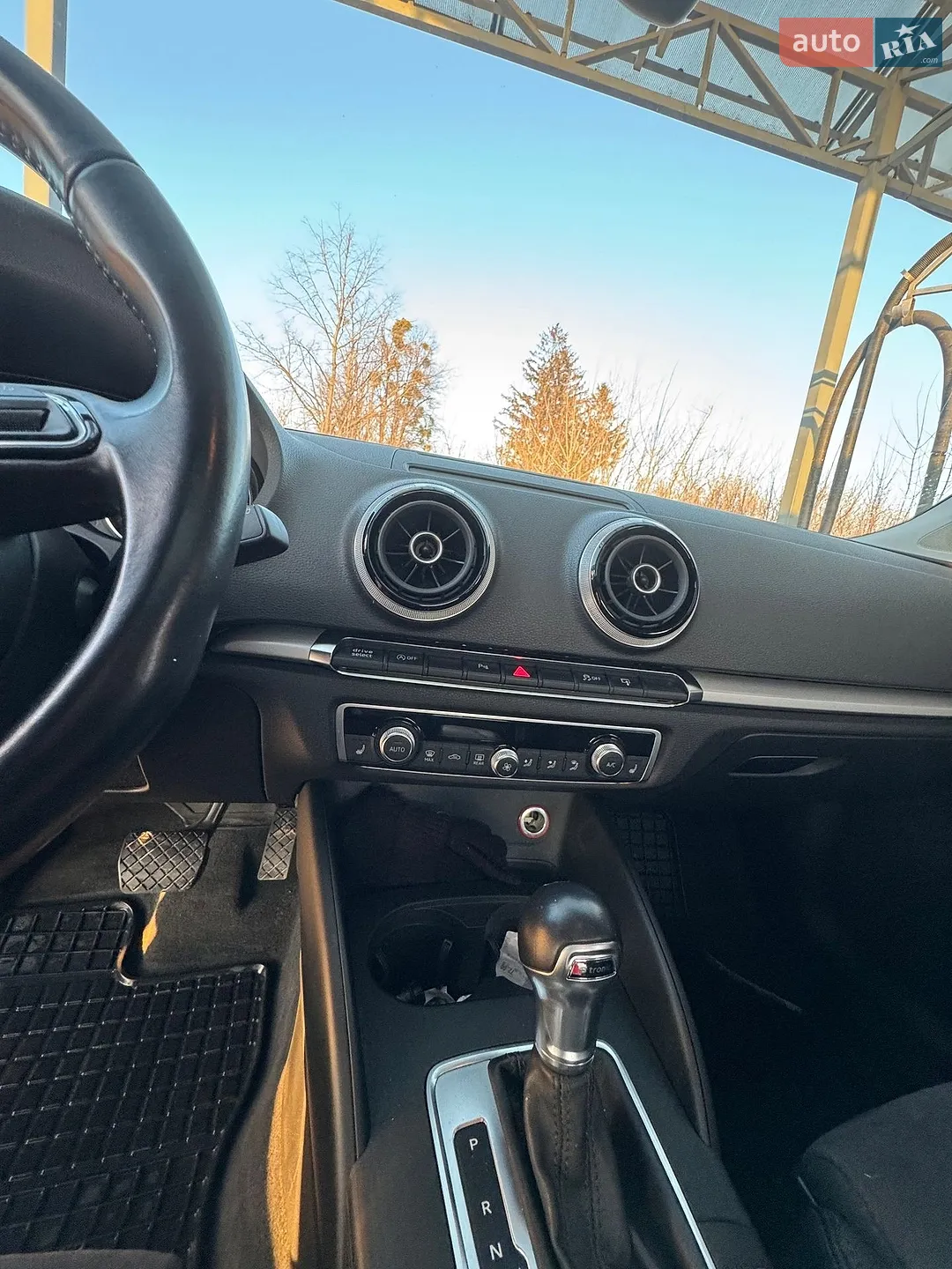 2016 Audi A3 - мініатюра 52