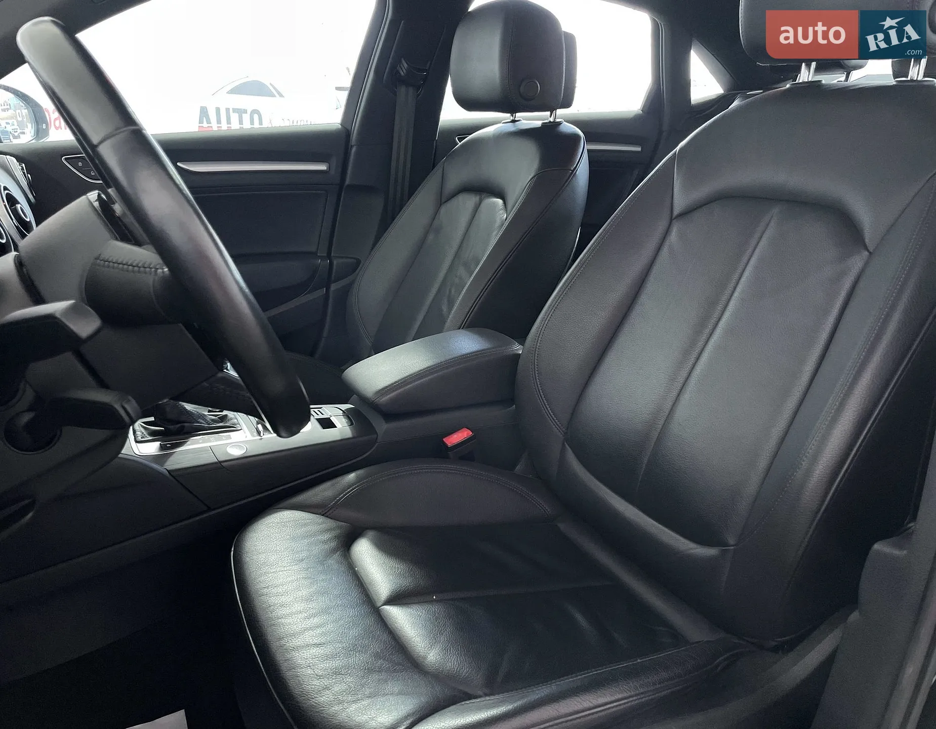2016 Audi A3 - мініатюра 8