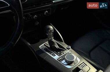 Седан Audi A3 2015 в Харькове