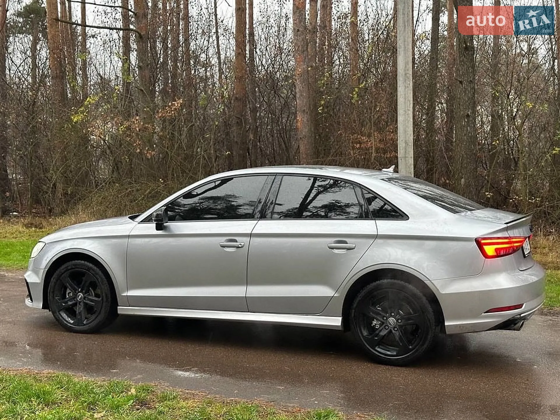 2016 Audi A3 - мініатюра 3